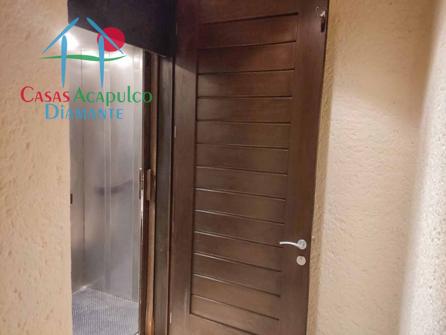 Villa Las Nubes - Elevador 5